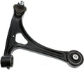 FITS 2000-2006 AUDI TT 2004 R32 PASSENGER RIGHT FRONT LOWER CONTROL ARM0