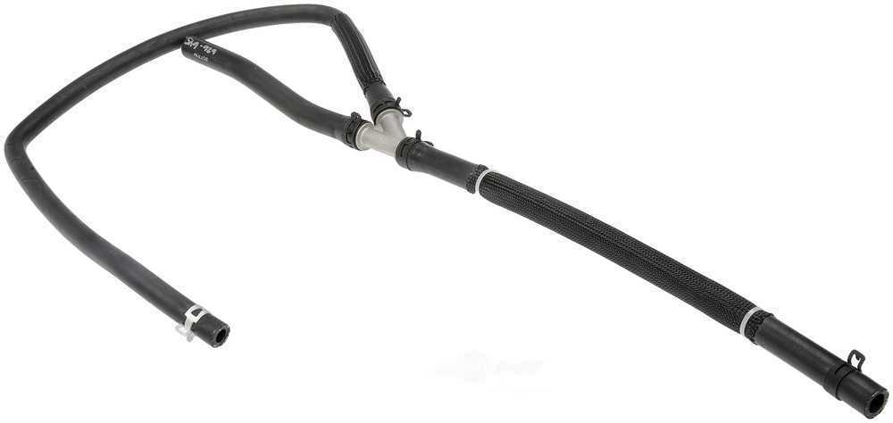 FITS 2001-2003 DODGE DURANGO 5.9L ENGINE HVAC RETURN HEATER HOSE ASSEMBLY0