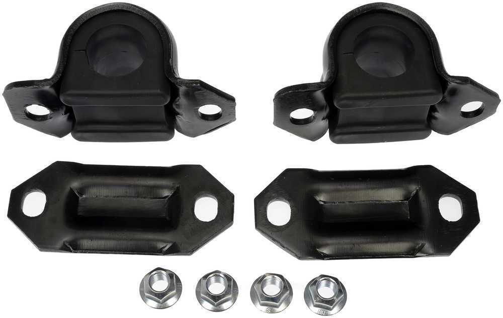 FITS 2016-2022 JEEP GRAND CHEROKEE FRONT 39mm SWAY BAR BRACKET KIT3