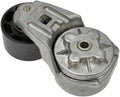FIT 1995-2004 INTERNATIONAL DT466 ENGINE ACCESSORY DRIVE BELT TENSIONER ASSEMBLY0