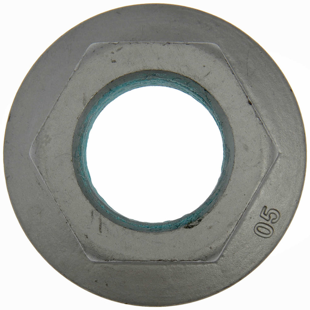FITS 2007-2019 FORD LINCOLN 2007-2011 MERCURY 2 SPINDLE NUTS3