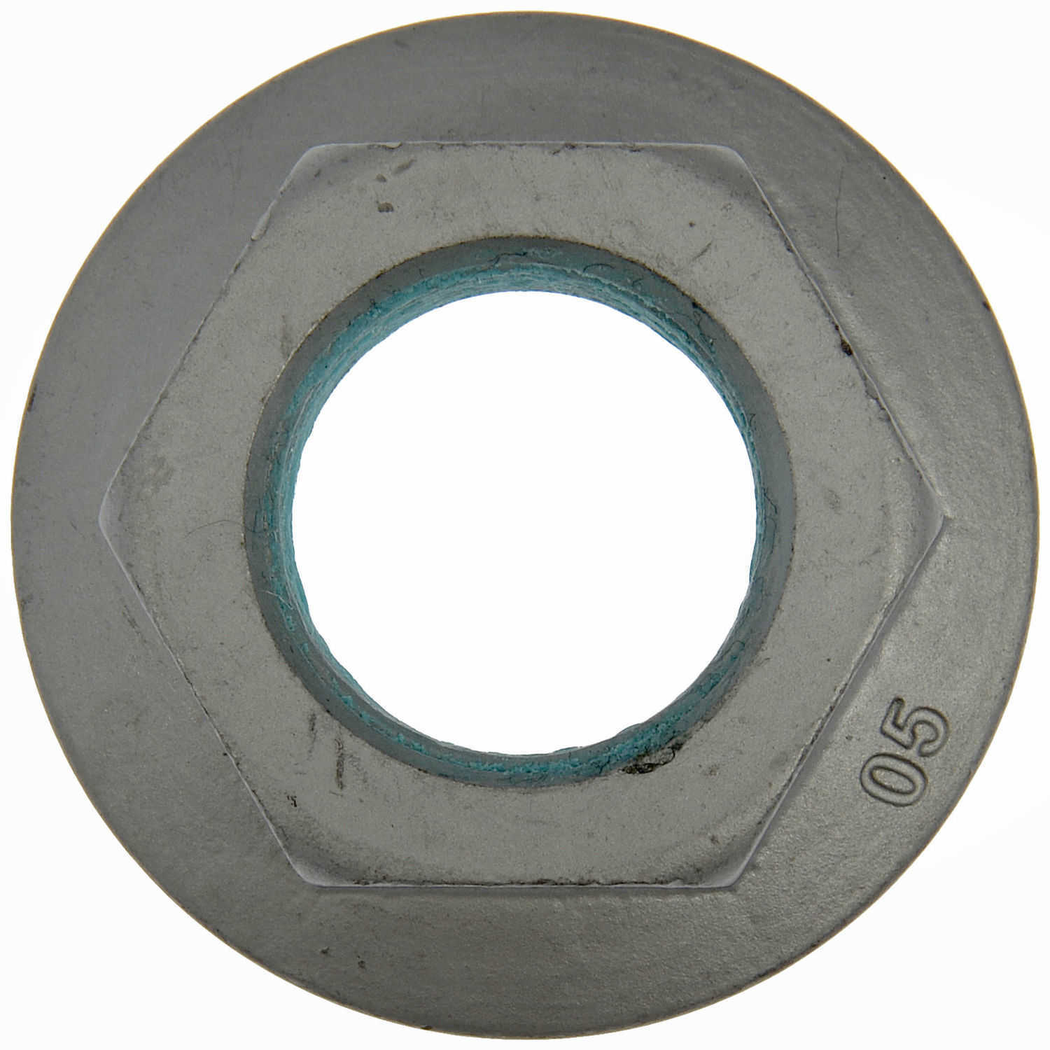 FITS 2007-2019 FORD LINCOLN 2007-2011 MERCURY 2 SPINDLE NUTS3