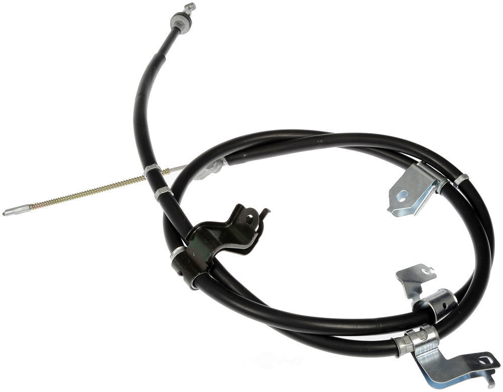 FITS 2007-2010 TOYOTA FJ CRUISER DRIVER LEFT REAR EMERGENCY PARKING BRAKE CABLE1