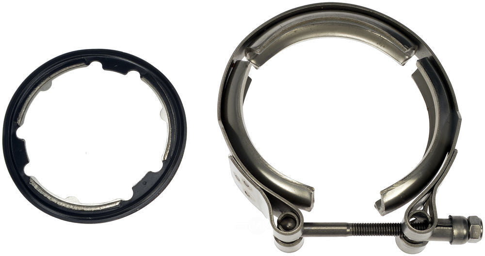 FITS 2003-2020 CUMMINS 8.3L 8.9L 10.8L 15.0L EGR COOLER GASKET KIT3