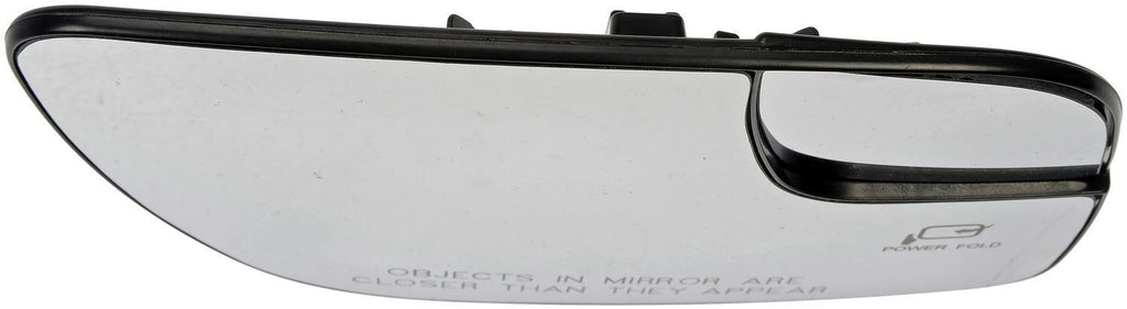FITS 2011-2019 EXPLORER PASSENGER POWER HEATED SIGNAL FOLDAWAY DOOR MIRROR GLASS2