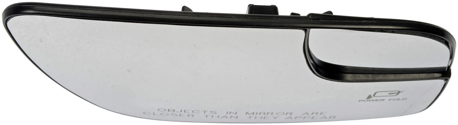 FITS 2011-2019 EXPLORER PASSENGER POWER HEATED SIGNAL FOLDAWAY DOOR MIRROR GLASS2