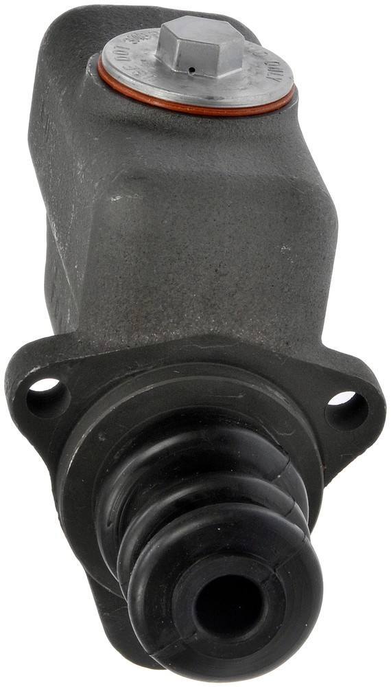48-52 F2 F3 53-66 P-350 67-72 P5000 MANUAL FRT DRUM BRAKES BRAKE MASTER CYLINDER0