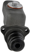 48-52 F2 F3 53-66 P-350 67-72 P5000 MANUAL FRT DRUM BRAKES BRAKE MASTER CYLINDER0