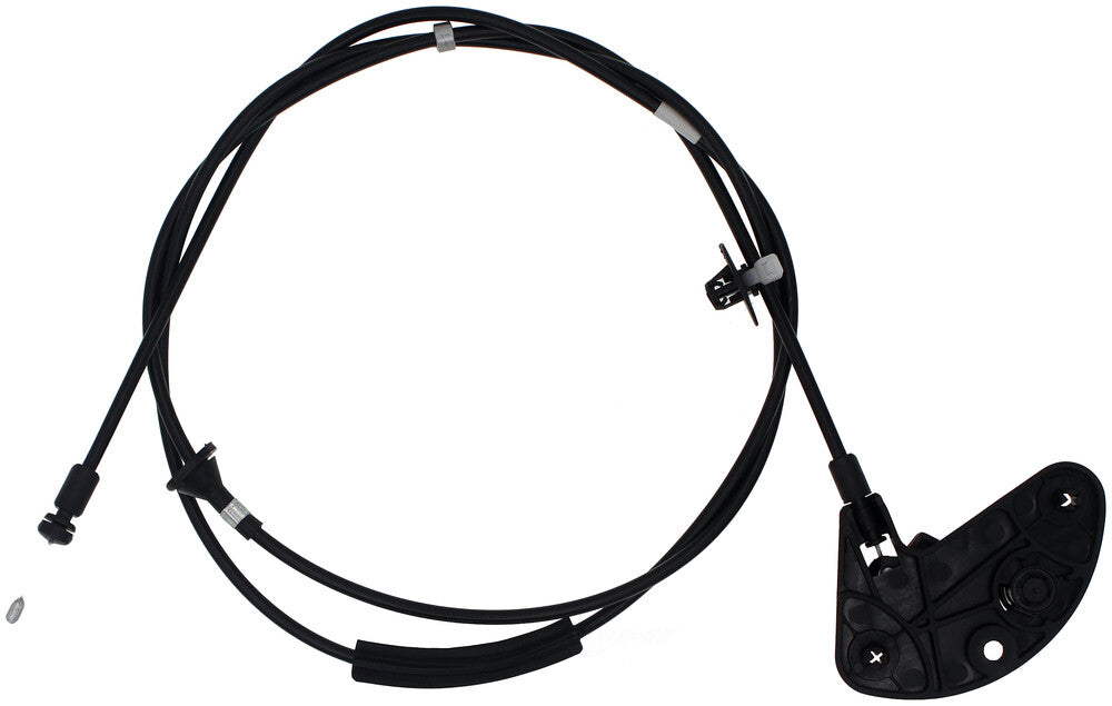 FITS 2014-2022 FORD TRANSIT CONNECT HOOD RELEASE CABLE ASSEMBLY1