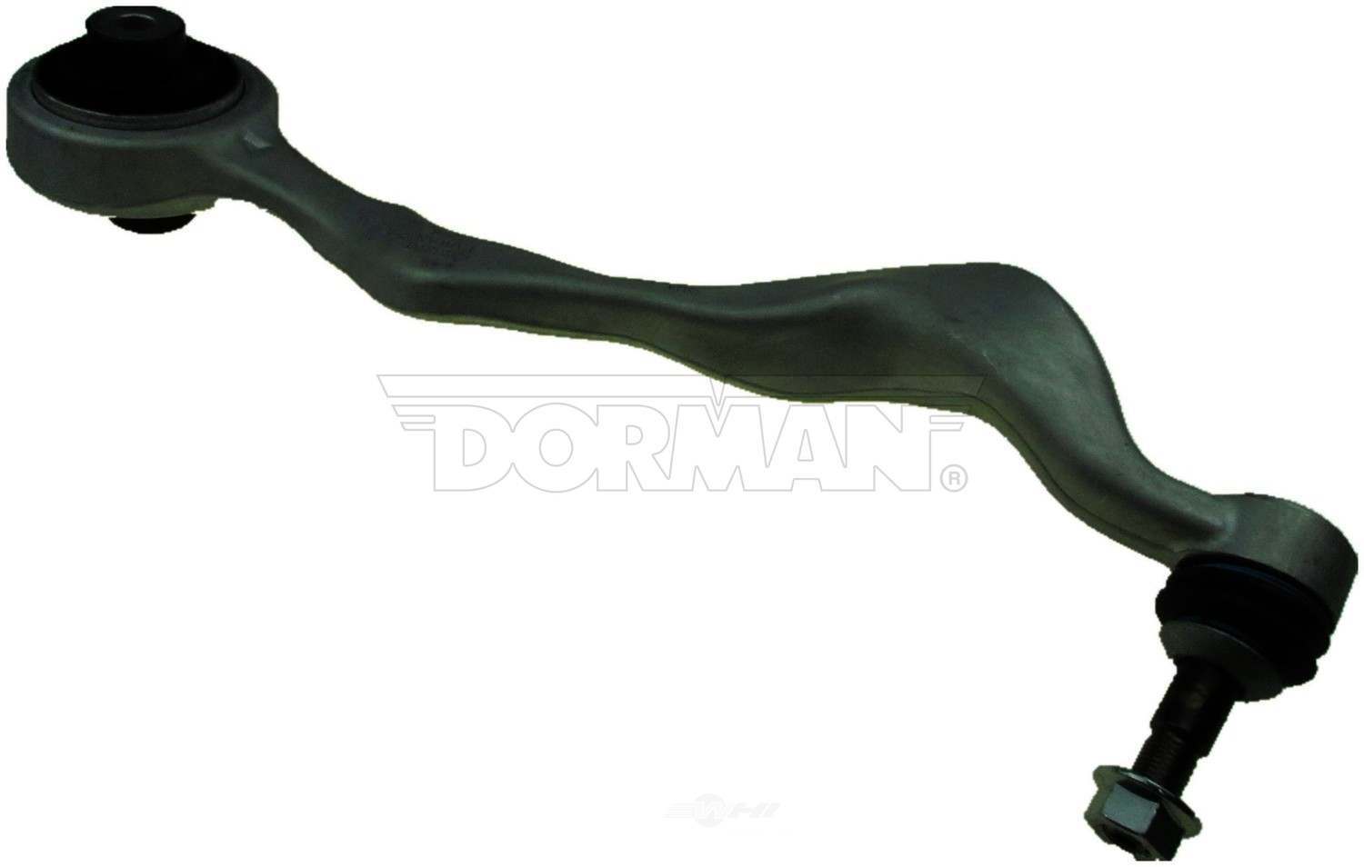 FITS 2008-2013 BMW M3 2011 1 SERIES M PASSENGER FRONT LOWER FORWARD CONTROL ARM0