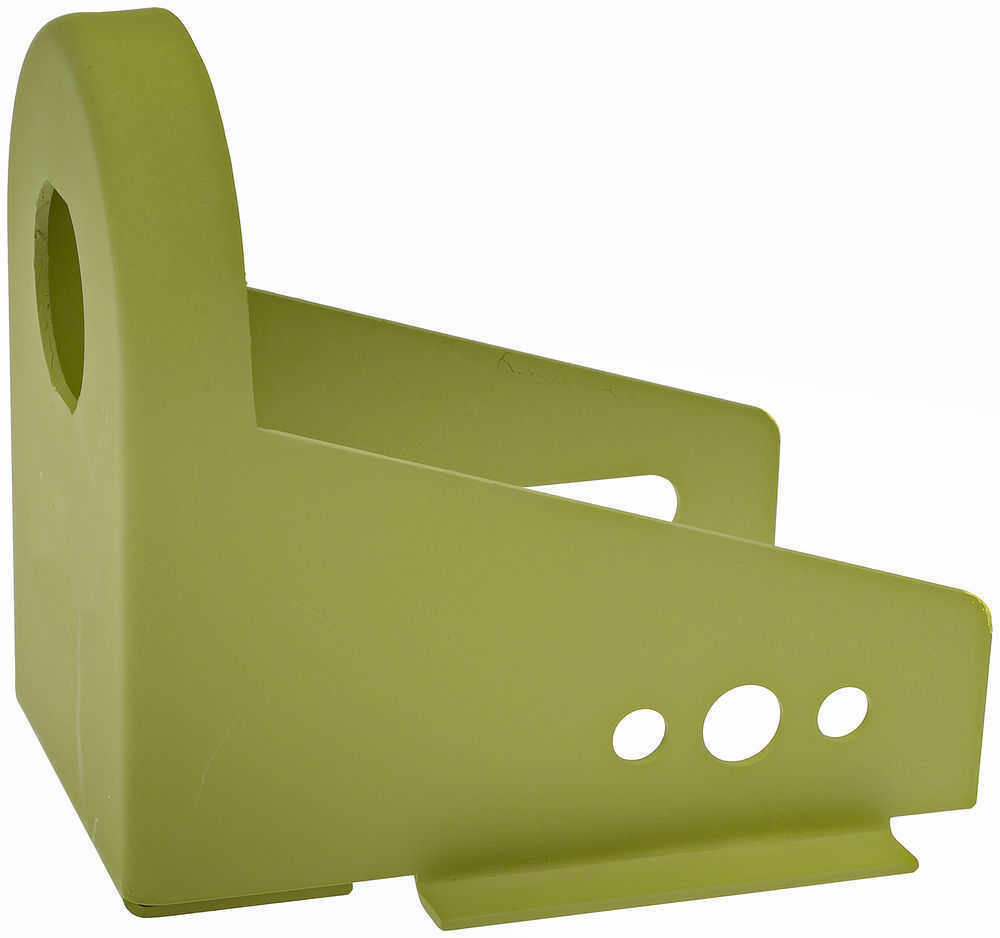 FITS 1999-2007 SIERRA SILVERADO 1500 EXT CAB 96BED CENTER BODY MOUNT BRACKET1