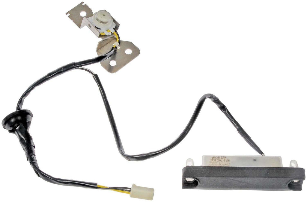 FITS 2004-2009 PRIUS WITH SMART KEY REAR HATCH TAILGATE TRUNK RELEASE SWITCH0