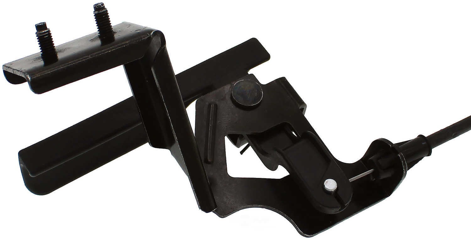 FITS 1999-2004 F-250 F-350 F-450 F-550 PARKING BRAKE RELEASE CABLE WITH HANDLE2