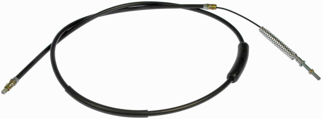 99-04 F450 F550 00-02 E350 E450 FRONT TRANSMISSION MOUNTED PARKING BRAKE CABLE0