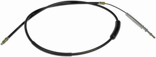 99-04 F450 F550 00-02 E350 E450 FRONT TRANSMISSION MOUNTED PARKING BRAKE CABLE0