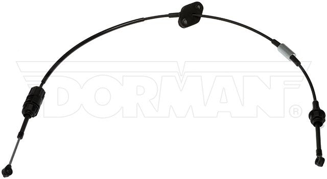 FITS 2001-2003 TO 12/02/02 FORD ESCAPE AUTOMATIC TRANSMISSION SHIFTER CABLE0