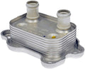 FITS 2002-2008 MINI COOPER 1.6L CVT AUTO TRANSMISSION ENGINE OIL COOLER0