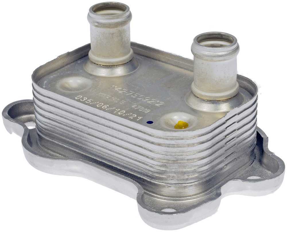 FITS 2002-2008 MINI COOPER 1.6L CVT AUTO TRANSMISSION ENGINE OIL COOLER0