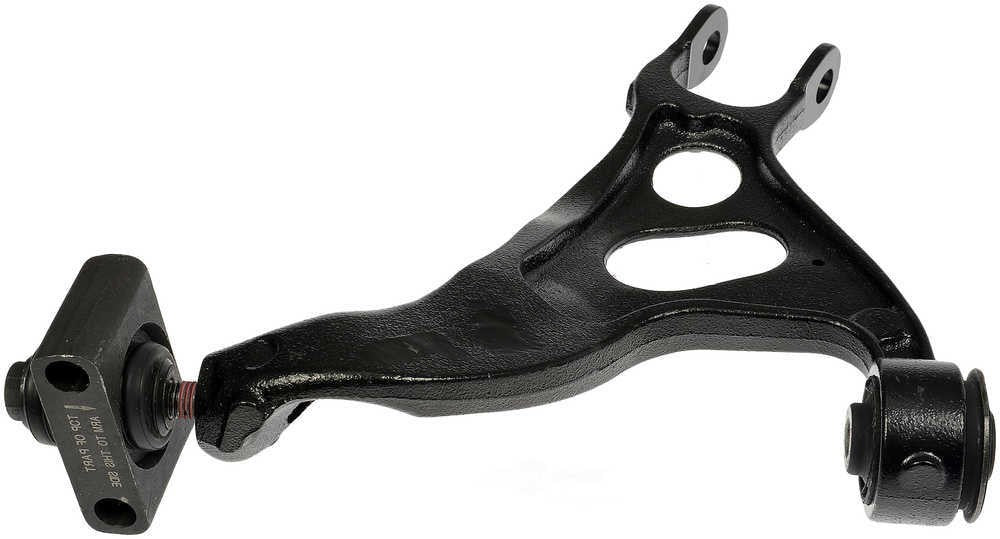 FITS 2009-2019 FORD LINCOLN PASSENGER RIGHT REAR UPPER CONTROL ARM1