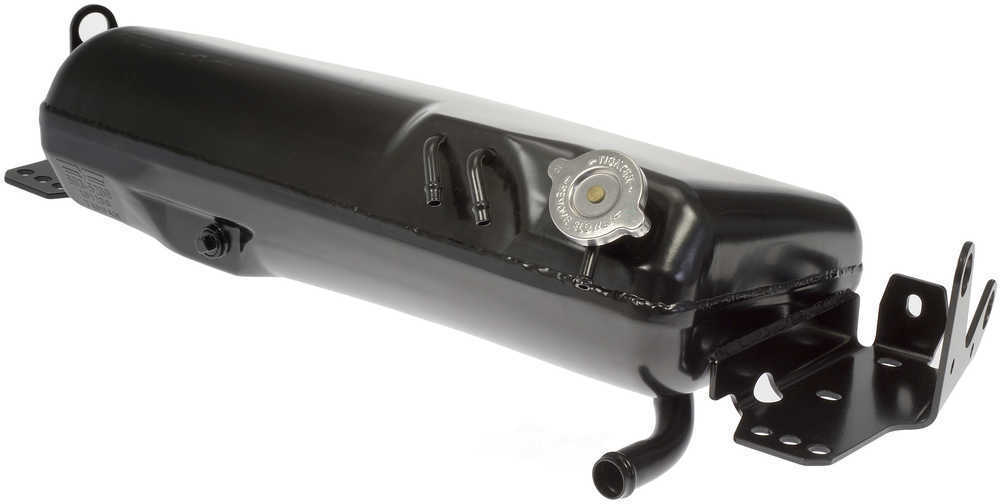 FIT 2005-2007 FREIGHTLINER FLD132 FLD120SD FLD120 FRONT PRESSURIZED COOLANT TANK0