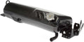 FIT 2005-2007 FREIGHTLINER FLD132 FLD120SD FLD120 FRONT PRESSURIZED COOLANT TANK0