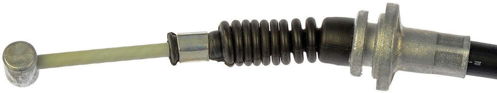 FITS 1990-1993 MAZDA MIATA DRIVER LEFT REAR EMERGENCY PARKING BRAKE CABLE1