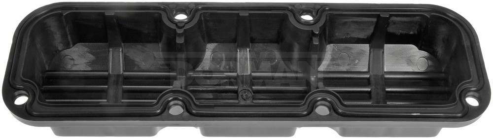 FIT 1988-2009 GM 3.8L NATURALLY ASPIRATED 1989-1993 3.3L ENGINE REAR VALVE COVER1