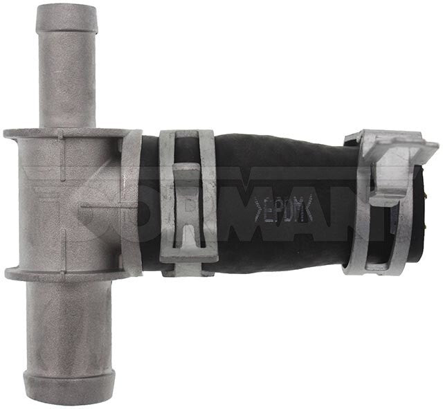 FITS 2005-2019 FRONTIER 2.5L 2WD OUTLET CONNECTOR HVAC HEATER HOSE ASSEMBLY1