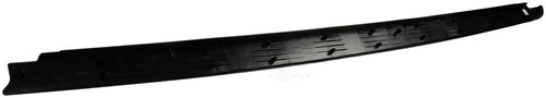 2010-2024 RAM 1500 2500 3500 PASSENGER REAR 6 FT. BED BOX RAIL MOLDING PROTECTOR1