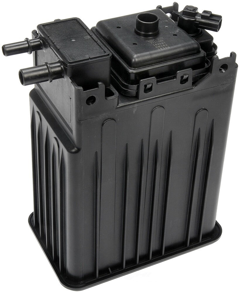 FIT 2010 LINCOLN 2000-2019 FORD EVAPORATIVE EMISSION CHARCOAL VAPOR CANISTER0
