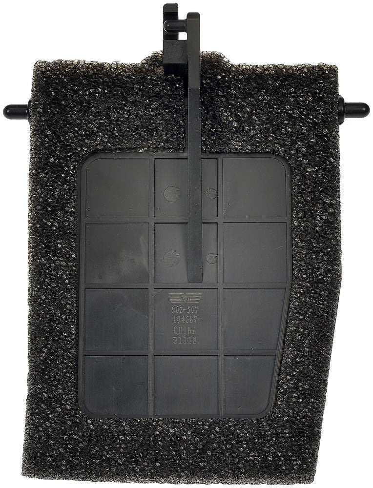FITS 1992-2018 FORD E150 E250 E350 E450 W/AUXILIARY AC HVAC MODE BLEND DOOR1
