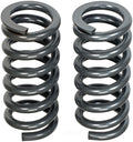 FITS 1994-2013 RAM 2500 3500 2WD FRONT HEAVY DUTY COIL SPRING SET0
