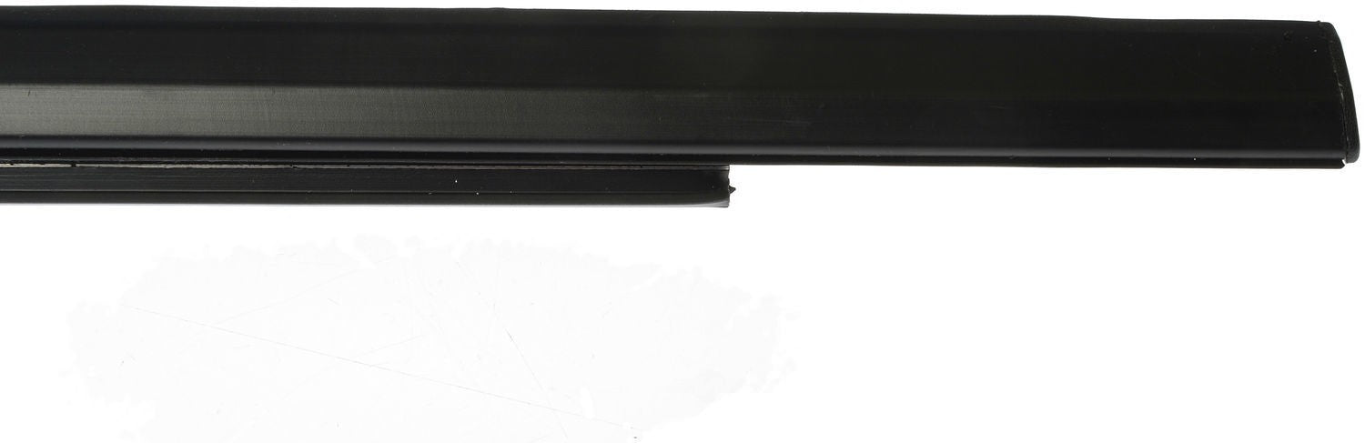 FITS 2016-2021 DODGE DURANGO PASSENGER REAR DOOR OUTER WINDOW SWEEP BELT MOLDING3