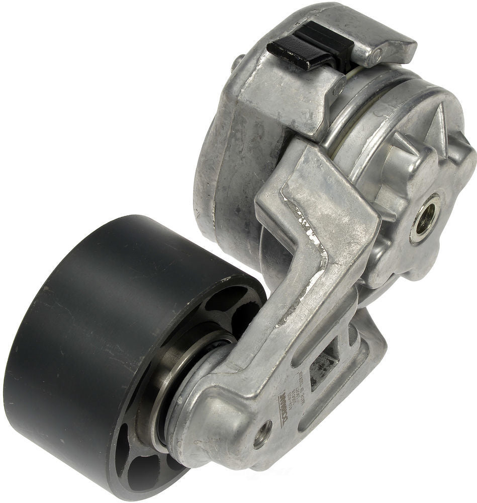 FIT 1995-2004 INTERNATIONAL DT466 ENGINE ACCESSORY DRIVE BELT TENSIONER ASSEMBLY4