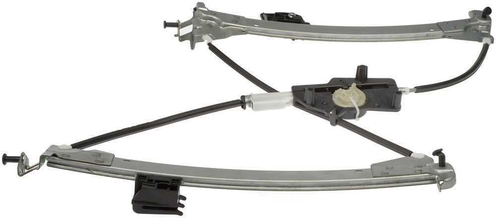 FITS 2012-2020 TESLA S DRIVER LEFT FRONT POWER WINDOW REGULATOR5