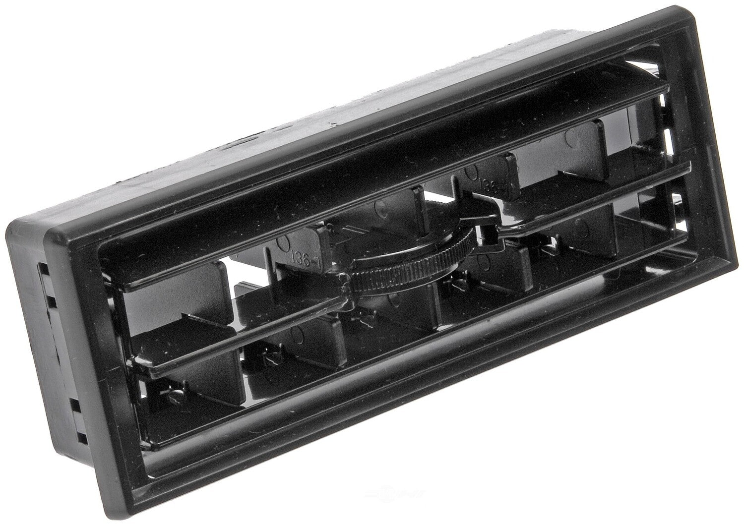 FITS MANY 01-10 WESTERN STAR MODELS RIGHT, LEFT OR CENTER DASH HVAC AIR VENT0