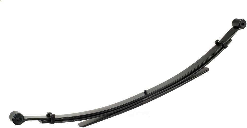 FITS 2011-2016 F250 F350 SINGLE REAR WHEEL LEFT OR RIGHT REAR LEAF SPRING0