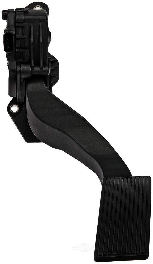 FITS 06-07 SILVERADO SIERRA CLASSIC 2500 HD 3500 6.6L DIESEL ACCELERATOR PEDAL1