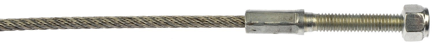 FITS 2000-2002 SATURN SW2 SL SL1 SL2 SC1 SC2 FRONT EMERGENCY PARKING BRAKE CABLE2