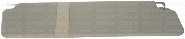 2008-2017 INTERNATIONAL SEMI TRUCK DRIVER MEDIUM NEUTRAL WO/MIRROR SUN VISOR2