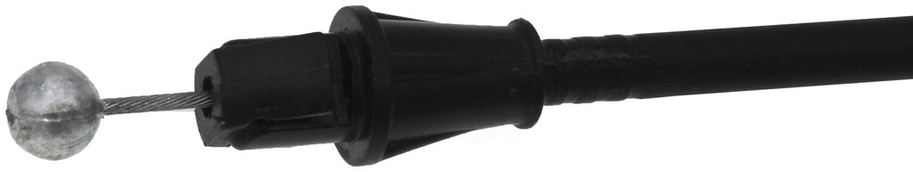 FITS 2015-2021 CANYON COLORADO BLACK HOOD RELEASE CABLE HANDLE ASSEMBLY2