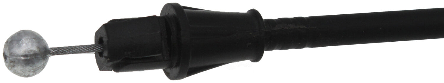 FITS 2015-2021 CANYON COLORADO BLACK HOOD RELEASE CABLE HANDLE ASSEMBLY2