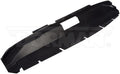 FIT 2004-2007 F250 F350 F450 F550 6.0L 6.8L UPPER RADIATOR SUPPORT AIR DEFLECTOR0