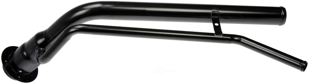 FITS 2000-2002 DODGE RAM 2500 3500 DUALLY DIESEL FUEL TANK FILLER NECK ASSEMBLY1