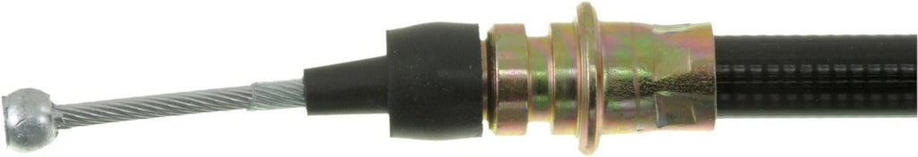 FITS 1963-1969 CHRYSLER DODGE 1965-1970 PLYMOUTH DRIVER REAR PARKING BRAKE CABLE1