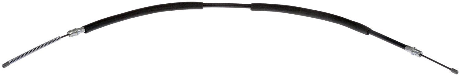 FITS 2005-2009 FORD RANGER DRIVER LEFT REAR EMERGENCY PARKING BRAKE CABLE0