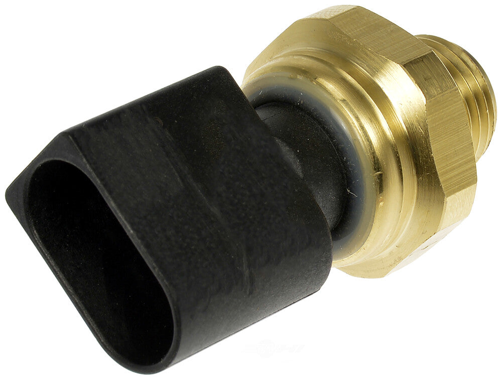 FITS 2008-2018 DETROIT DIESEL DD13 DD15 DD16 ENGINE OIL PRESSURE SENSOR0