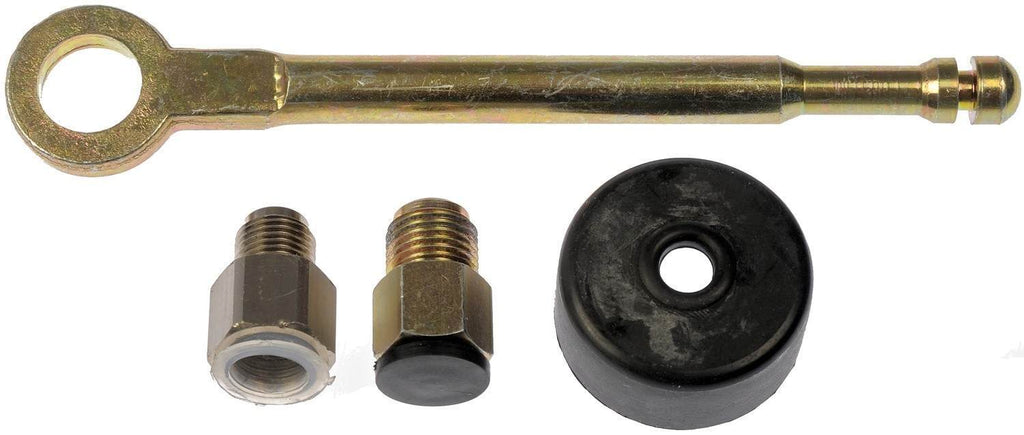 FIT 68-76 P350 68-71 F350 73-76 P500 MANUAL FRONT DRUM BRAKE MASTER CYLINDER4