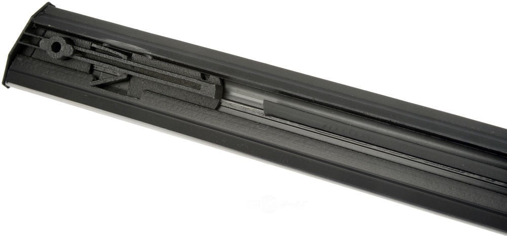 FITS 2011-2015 JEEP GRAND CHEROKEE DRIVER REAR DOOR OUTER WINDOW BELT MOLDING3