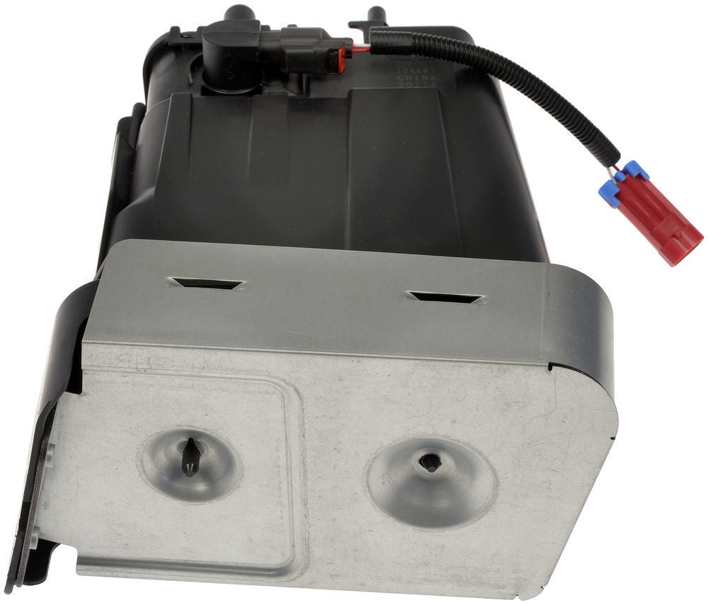 FIT 06-07 ION 06 PURSUIT 07 G5 06-10 COBALT FED EMISSION VAPOR CHARCOAL CANISTER3